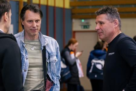 Pred Cretujevimi očmi boljši Kamničani (1)